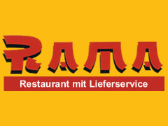Rama Pizza Heimservice Logo